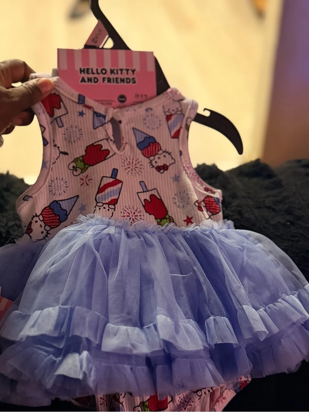 Hello Kitty hello kitty